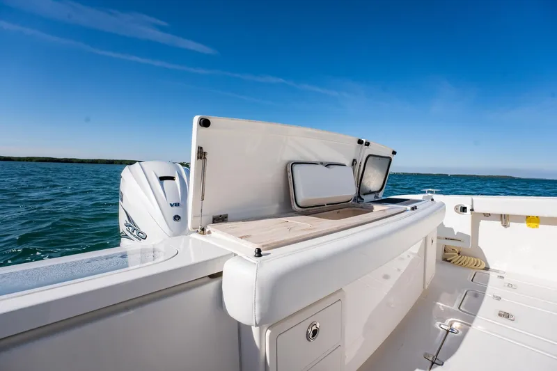 Slide: The Image of Pursuit S 408 Sport 2020 - 59