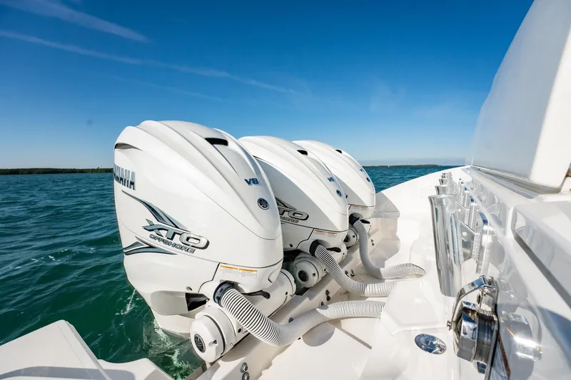 Slide: The Image of Pursuit S 408 Sport 2020 - 63