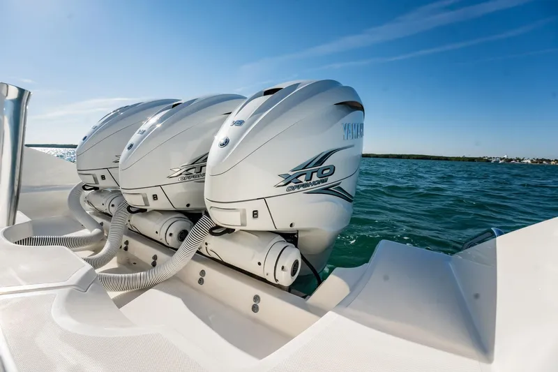 Slide: The Image of Pursuit S 408 Sport 2020 - 64