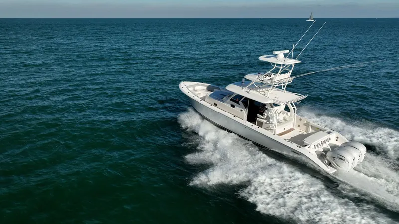Slide: The Image of Pursuit S 408 Sport 2020 - 66