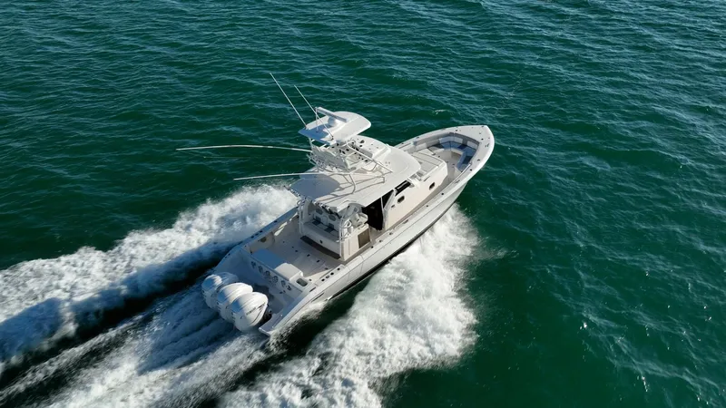 Slide: The Image of Pursuit S 408 Sport 2020 - 68