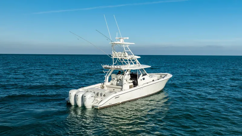 Slide: The Image of Pursuit S 408 Sport 2020 - 70