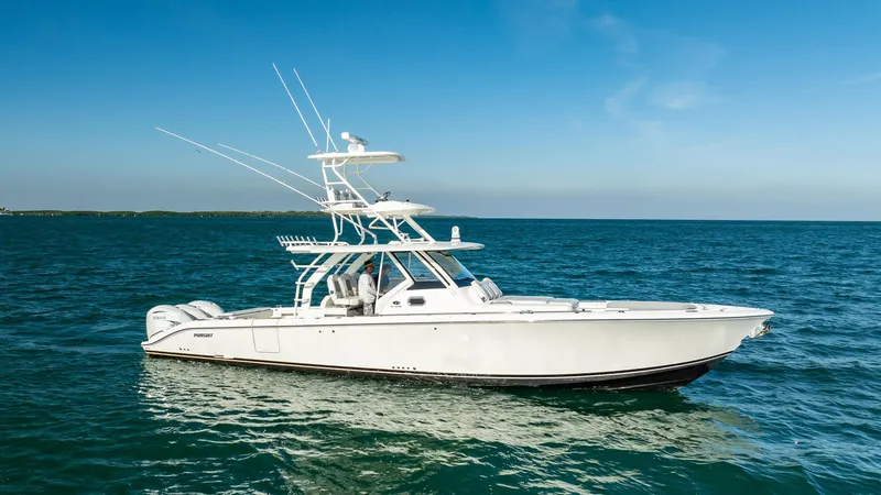 Slide: The Image of Pursuit S 408 Sport 2020 - 73