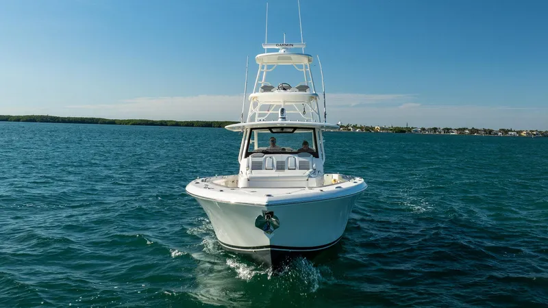 Slide: The Image of Pursuit S 408 Sport 2020 - 75