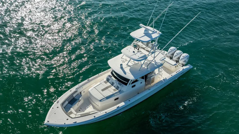 Slide: The Image of Pursuit S 408 Sport 2020 - 78