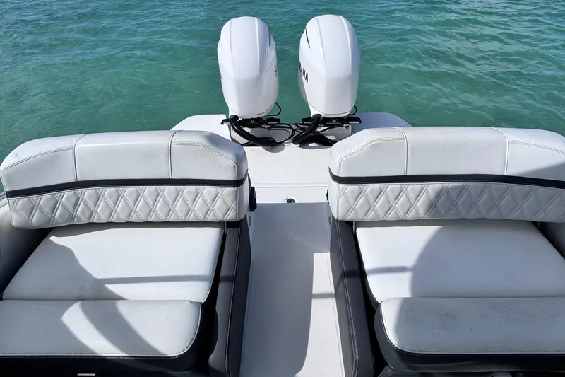 Slide: The Image of Regal 29 OBX 2018 - 50