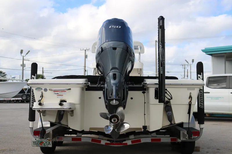 Slide: The Image of 2020 Pathfinder - Engine - 13