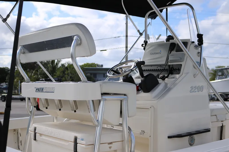 Slide: The Image of 2020 Pathfinder - Helm - 19