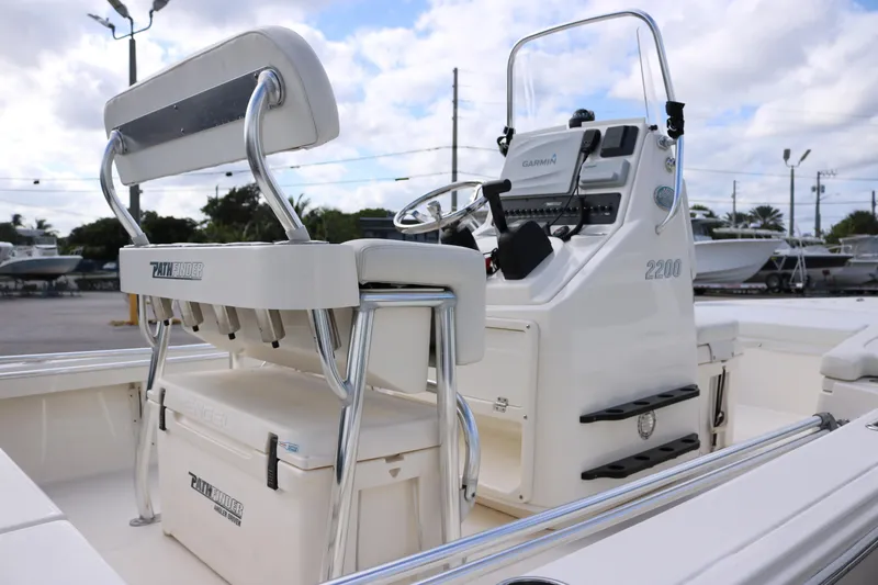 Slide: The Image of 2020 Pathfinder - Helm - 20