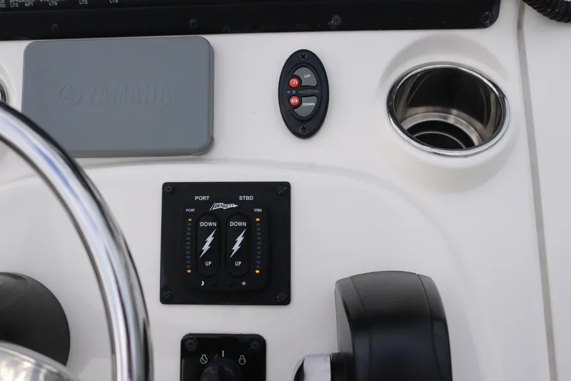 Slide: The Image of 2020 Pathfinder - Helm - 23