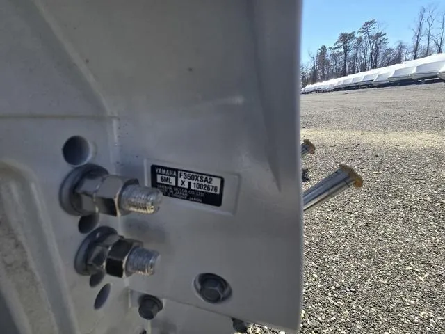 Slide: The Image of Hurricane SunDeck 2690 OB 2025 - 3