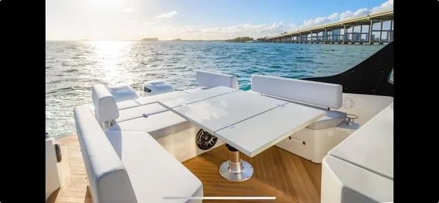 Slide: The Image of FIM-Fabbrica Italiana Motoscafi 340 Regina 2022 - 5