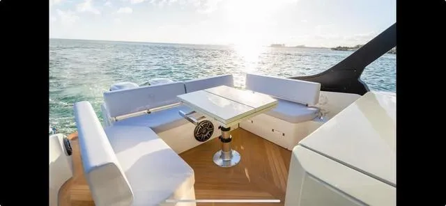 Slide: The Image of FIM-Fabbrica Italiana Motoscafi 340 Regina 2022 - 6