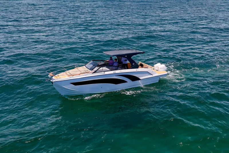 Slide: The Image of Hanover 347 Outboard - 0