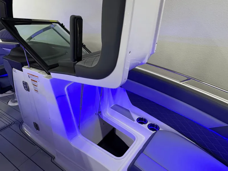 Slide: The Image of Chaparral 26 Surf 2025 - 61