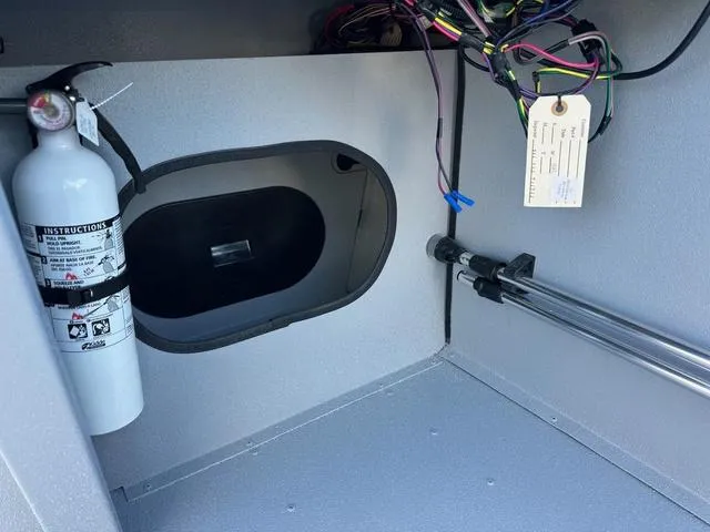 Slide: The Image of G3 Sportsman 2100 2025 - 10