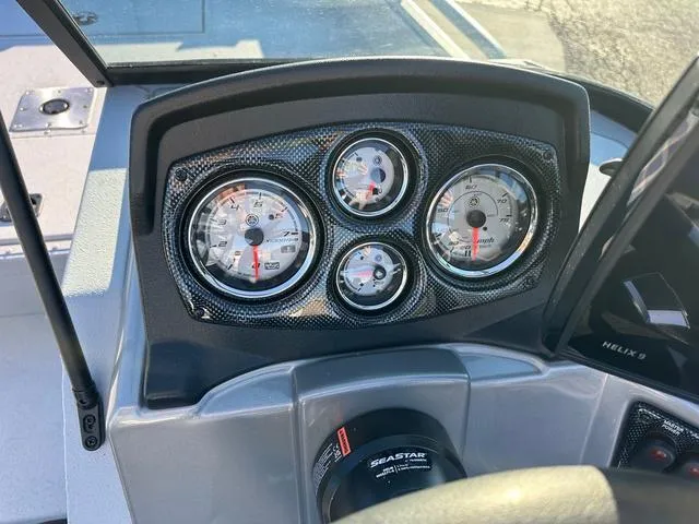 Slide: The Image of G3 Sportsman 2100 2025 - 12