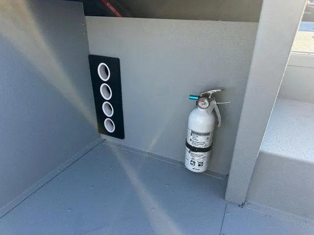 Slide: The Image of G3 Sportsman 2100 2025 - 16