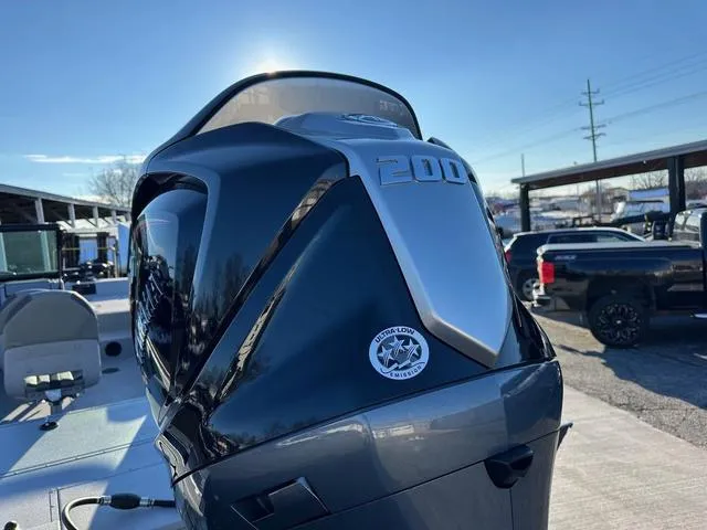 Slide: The Image of G3 Sportsman 2100 2025 - 3