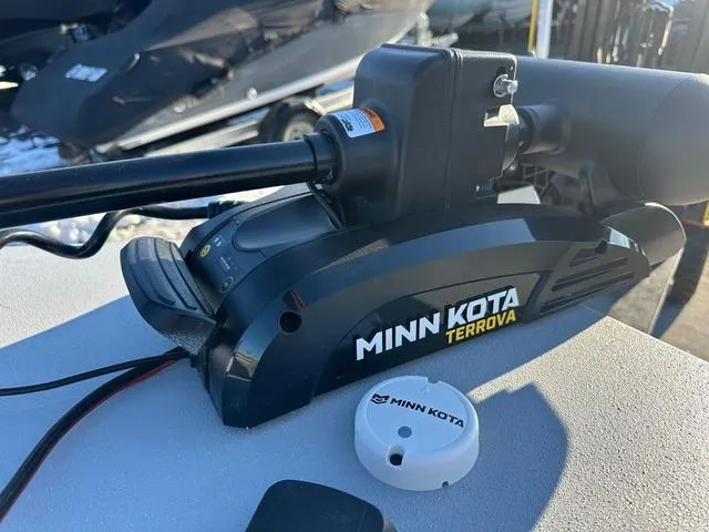 Slide: The Image of G3 Sportsman 2100 2025 - 5