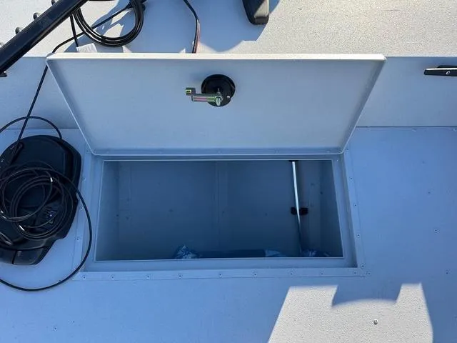 Slide: The Image of G3 Sportsman 2100 2025 - 6