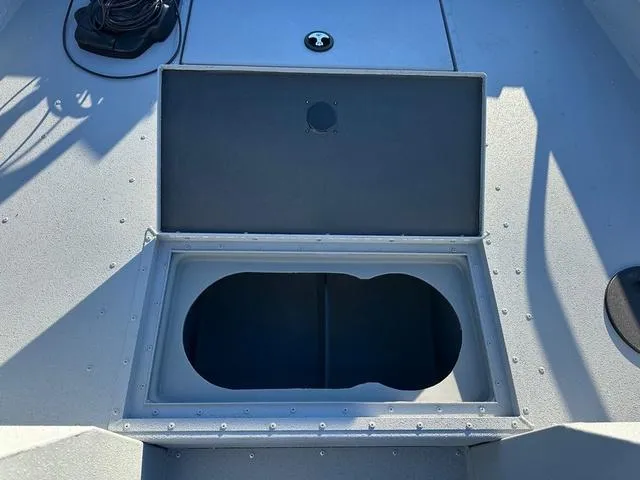 Slide: The Image of G3 Sportsman 2100 2025 - 7