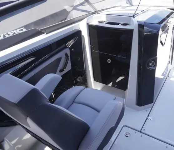 Slide: The Image of Yamaha 255XD 2025 - 12