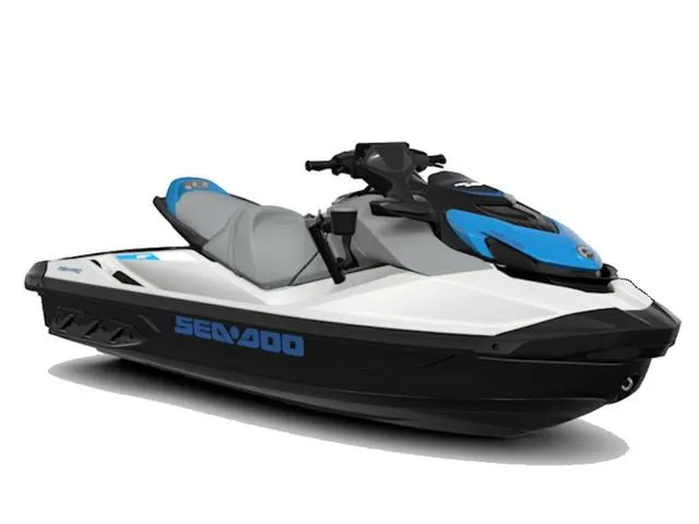 Slide: The Image of Sea-Doo FISH PRO 2025 - 1
