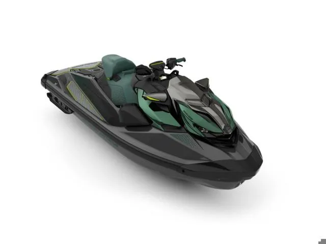 Slide: The Image of Sea-Doo RXP-X Apex 300 2023 - 1
