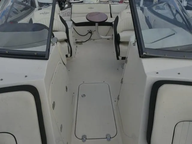 Slide: The Image of Stingray 231 DC 2020 - 10