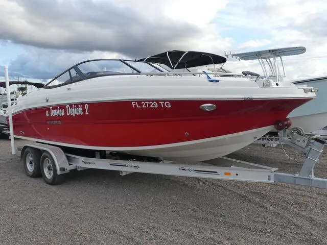 Slide: The Image of Stingray 231 DC 2020 - 2