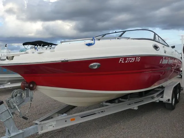 Slide: The Image of Stingray 231 DC 2020 - 4