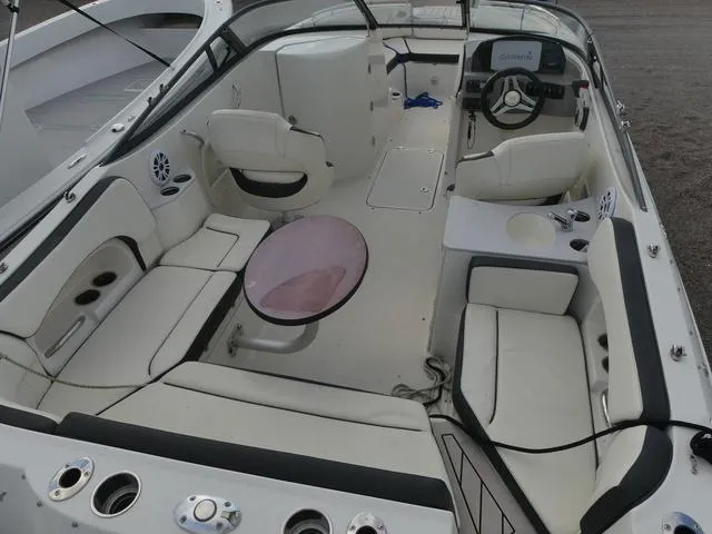 Slide: The Image of Stingray 231 DC 2020 - 8