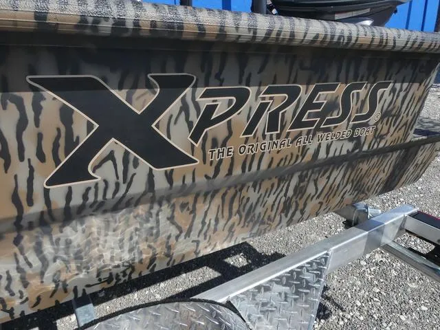 Slide: The Image of Xpress XTS16 2025 - 12