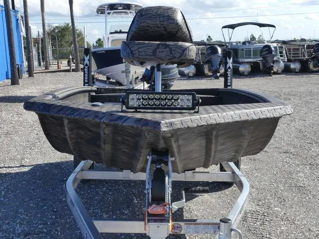 Slide: The Image of Xpress XTS16 2025 - 3