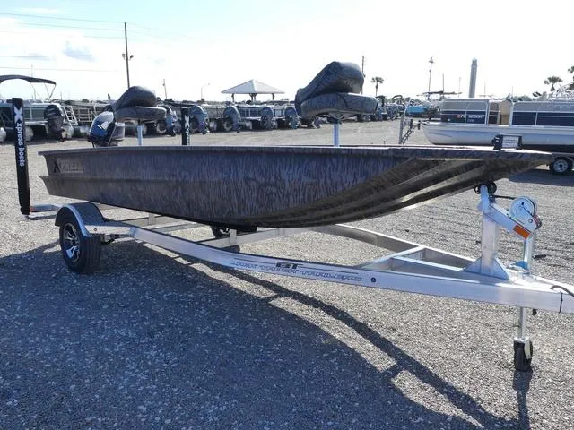 Slide: The Image of Xpress XTS16 2025 - 4