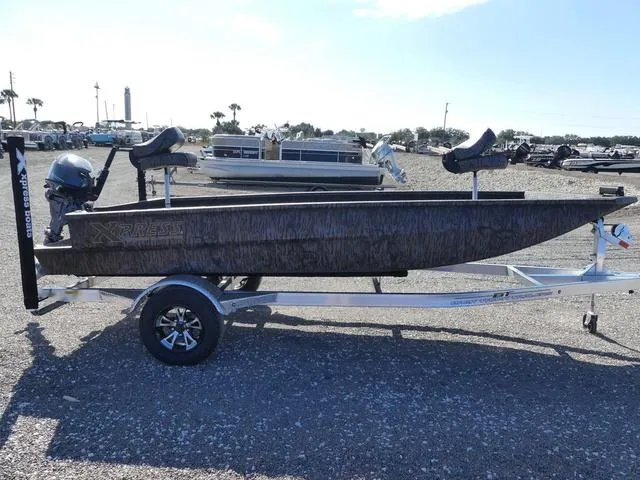 Slide: The Image of Xpress XTS16 2025 - 5