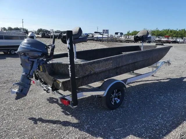 Slide: The Image of Xpress XTS16 2025 - 6