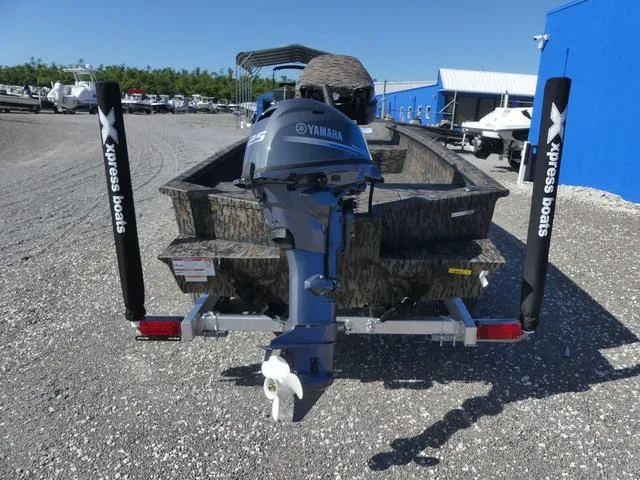 Slide: The Image of Xpress XTS16 2025 - 7