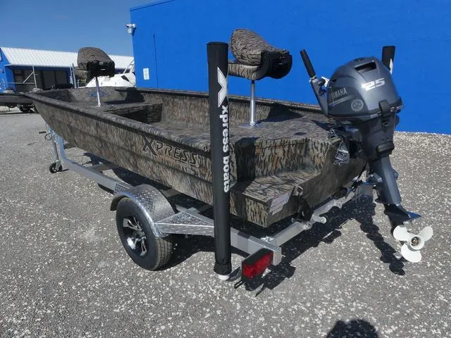 Slide: The Image of Xpress XTS16 2025 - 8