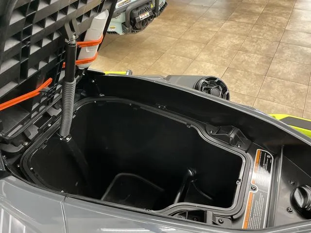 Slide: The Image of Sea-Doo Explorer Pro 2025 - 12