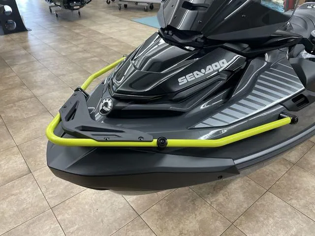 Slide: The Image of Sea-Doo Explorer Pro 2025 - 16