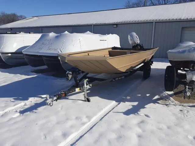 The Image of Lowe RX1760 2025 - 1