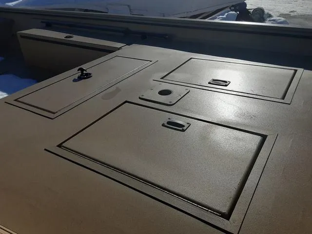 Slide: The Image of Lowe RX1760 2025 - 3