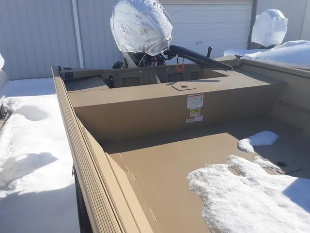 Slide: The Image of Lowe RX1760 2025 - 5