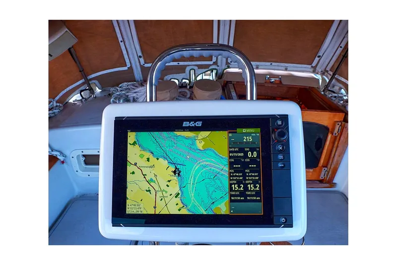 Slide: The Image of Valiant 40 Selah 1983 - 102