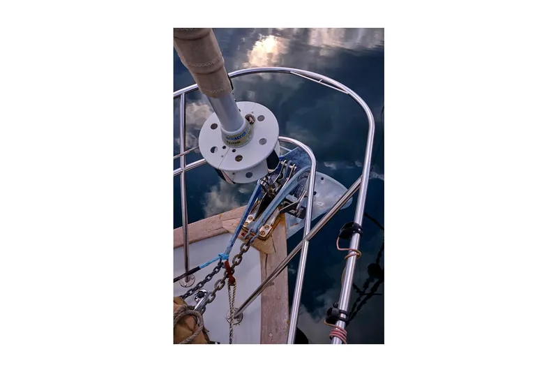 Slide: The Image of Valiant 40 Selah 1983 - 116