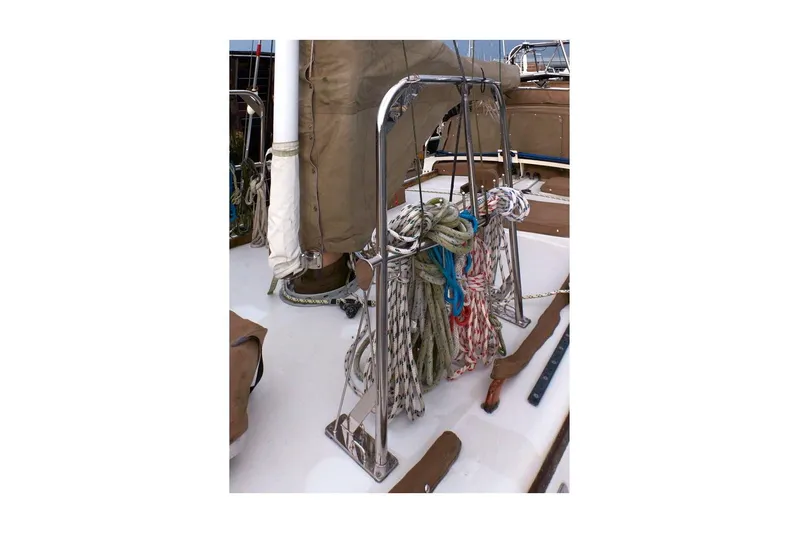 Slide: The Image of Valiant 40 Selah 1983 - 124