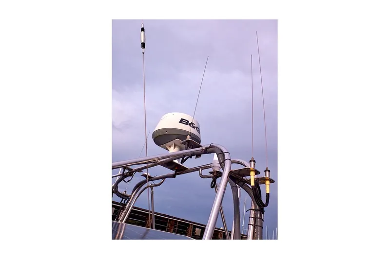 Slide: The Image of Valiant 40 Selah 1983 - 140