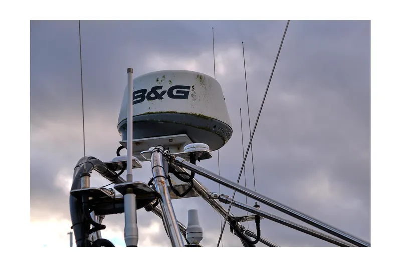 Slide: The Image of Valiant 40 Selah 1983 - 141